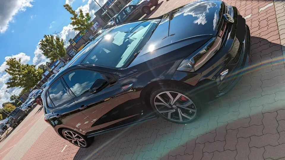 Volkswagen Polo Gti