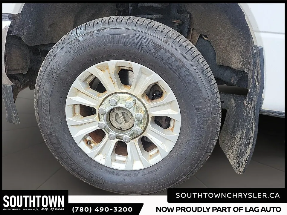 Ford Super Duty F-250 2020 photo 5