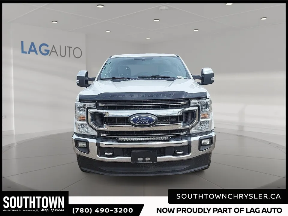 Ford Super Duty F-250 2020 photo 2
