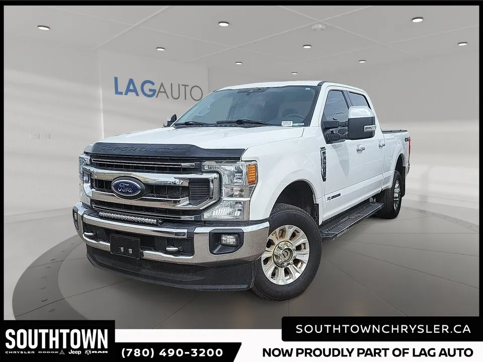 Ford Super Duty F-250