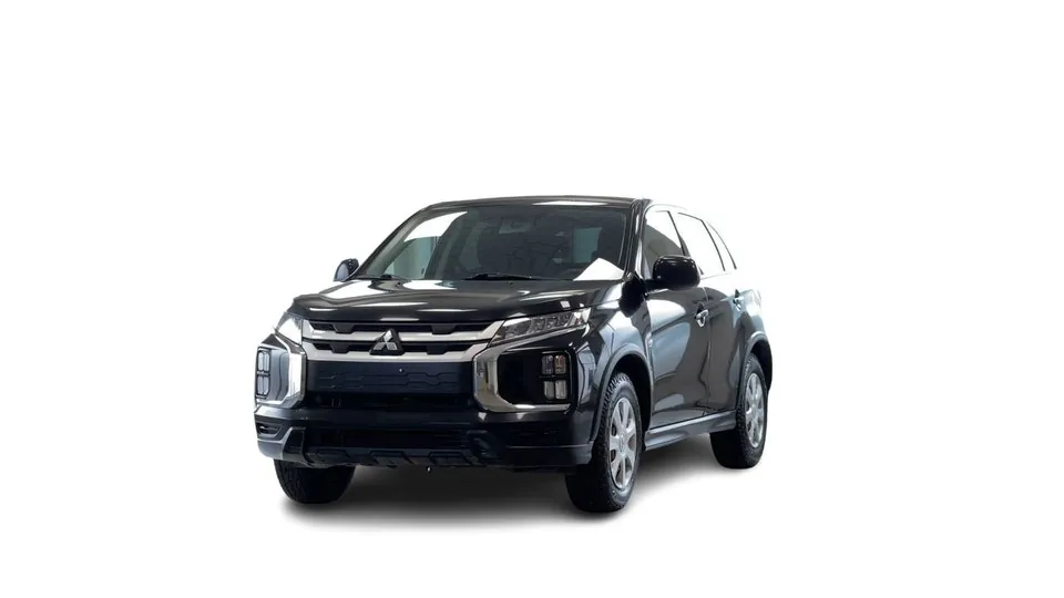Mitsubishi Rvr 2021 photo 5
