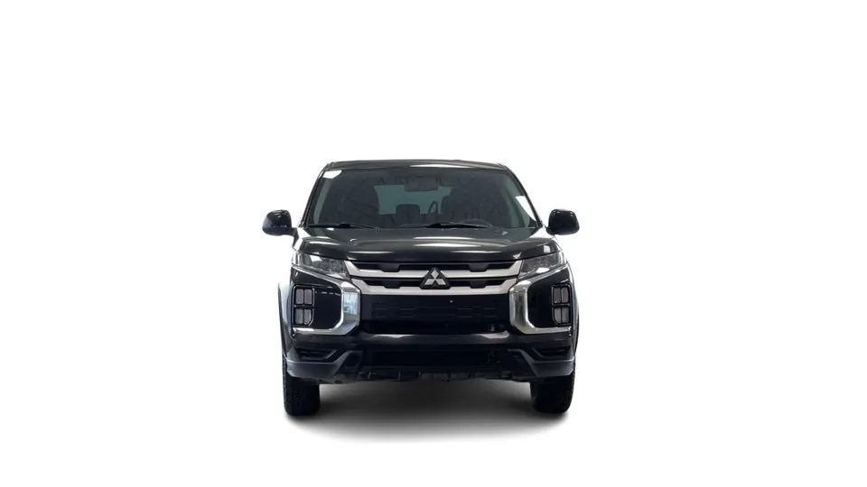Mitsubishi Rvr 2021 photo 4