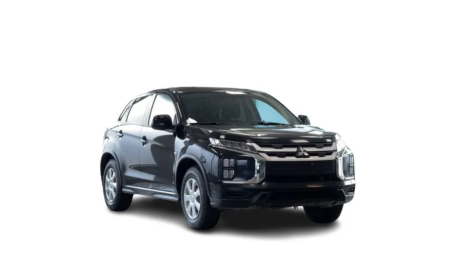 Mitsubishi Rvr 2021 photo 3
