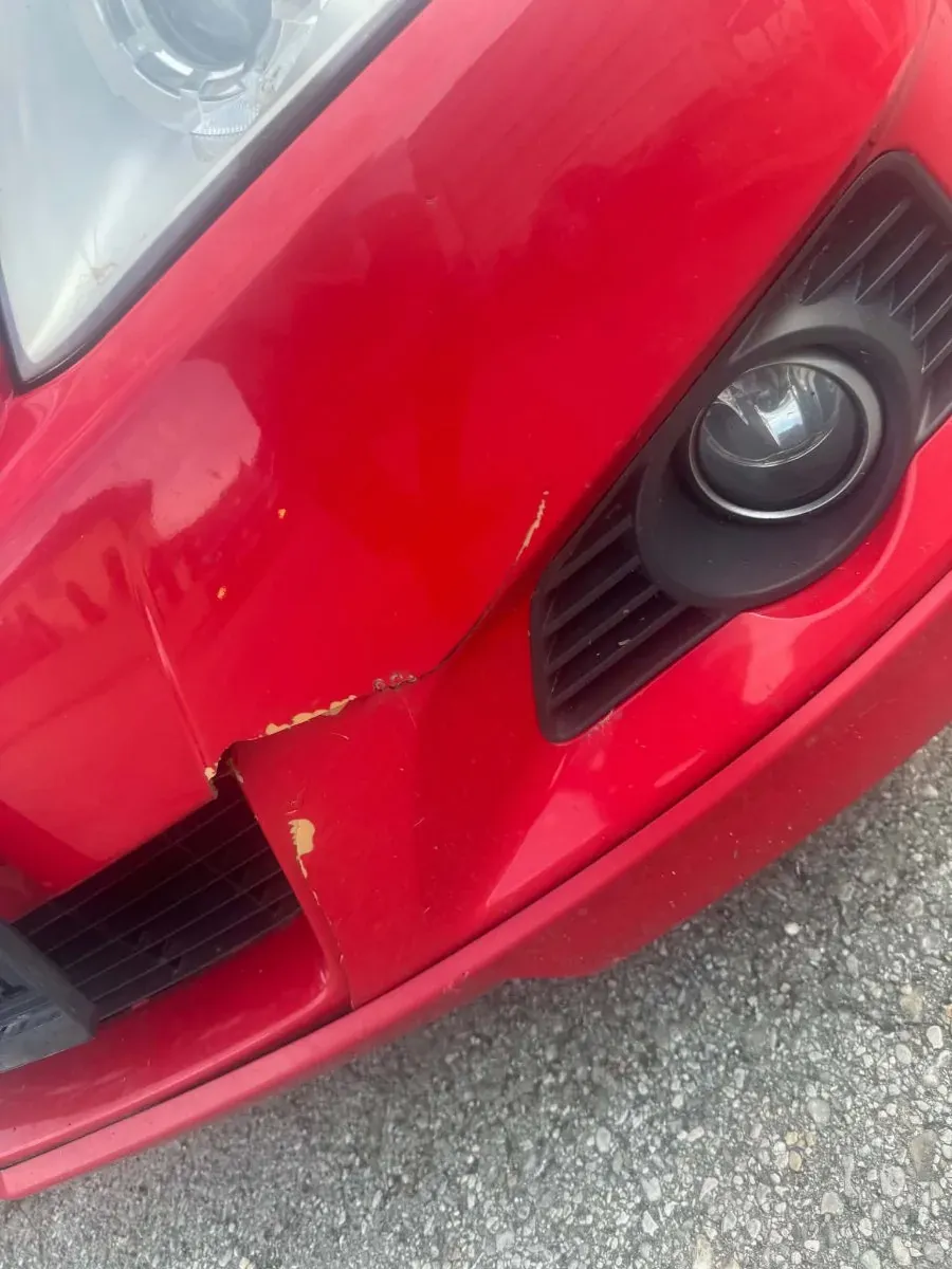 Opel Tigra 2006 photo 3