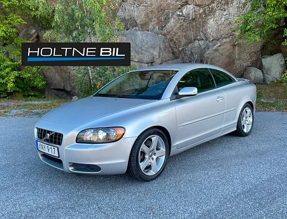 Volvo C70 2006 photo 2