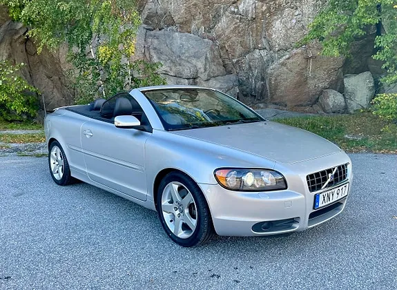 Volvo C70 2006 photo 3