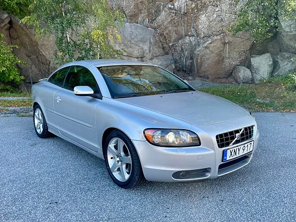 Volvo C70 2006 photo 4