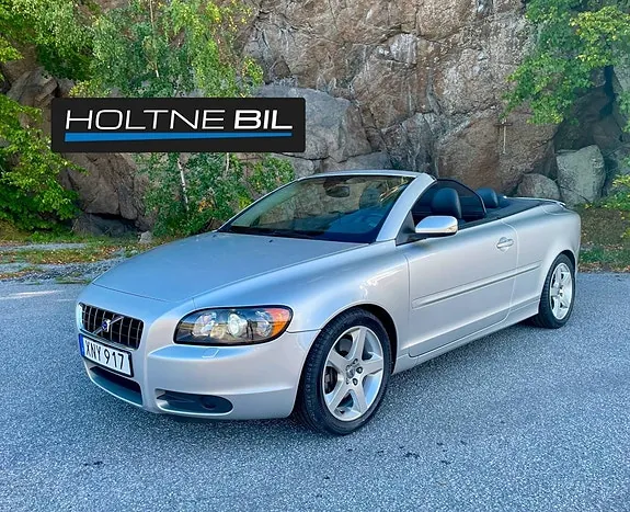 Volvo C70