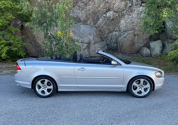 Volvo C70 2006 photo 5