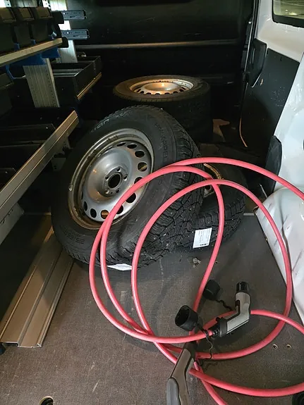 Toyota Proace 2021 photo 5