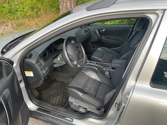 Volvo V70 2003 photo 3