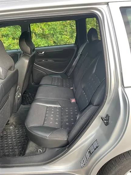 Volvo V70 2003 photo 4