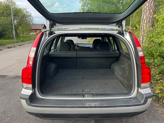 Volvo V70 2003 photo 5