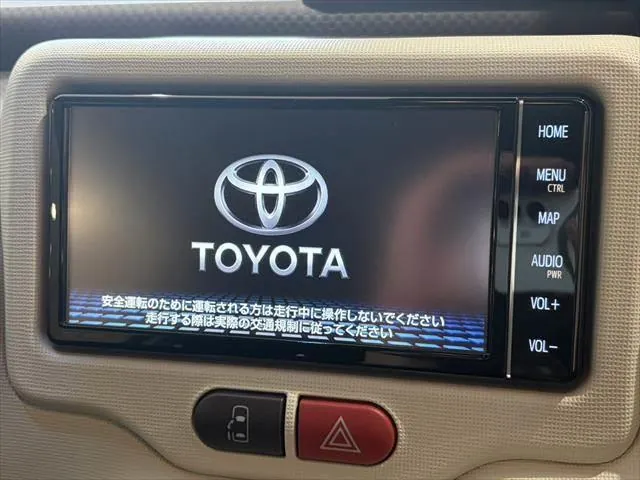 Toyota Porte G 2019 photo 4
