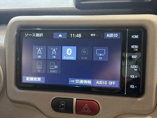 Toyota Porte G 2019 photo 5