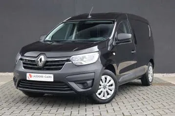 Renault Express