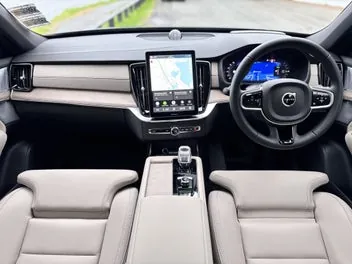 Volvo Xc90 2026 photo 4