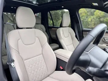 Volvo Xc90 2026 photo 5