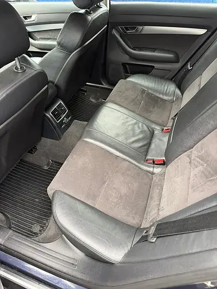Audi A6 2011 photo 4