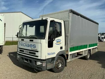 Iveco Eurocargo 1998 photo 2