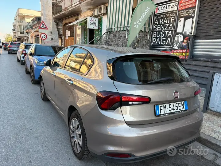 Fiat Tipo 2017 photo 5