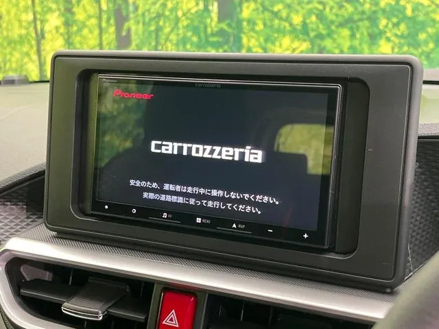 Toyota Rize Z 2026 photo 3
