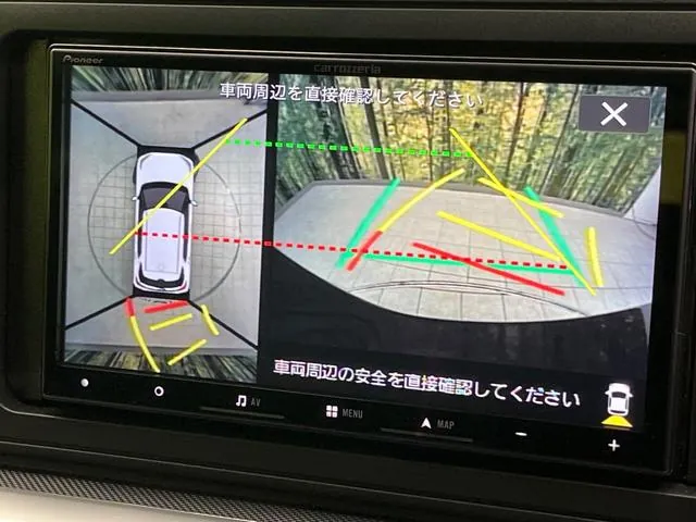 Toyota Rize Z 2026 photo 4