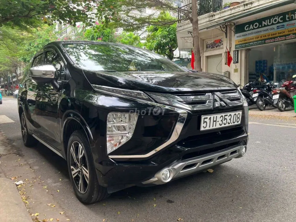 Mitsubishi Xpander 2020 photo 2