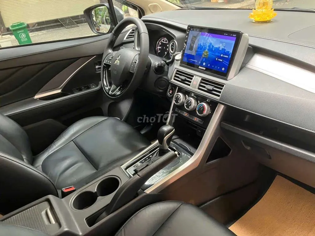 Mitsubishi Xpander 2020 photo 5