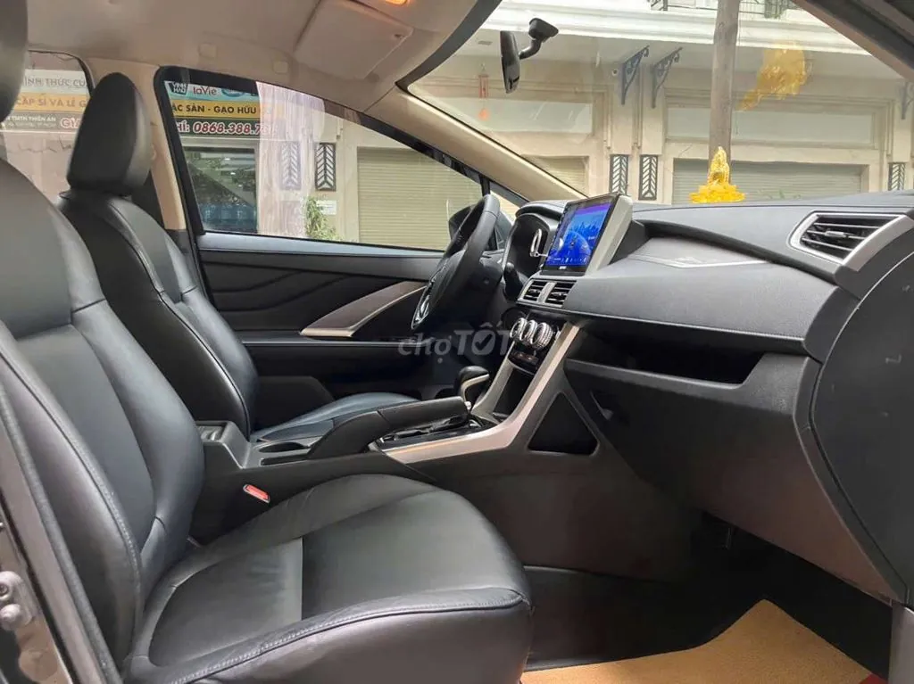 Mitsubishi Xpander 2020 photo 4