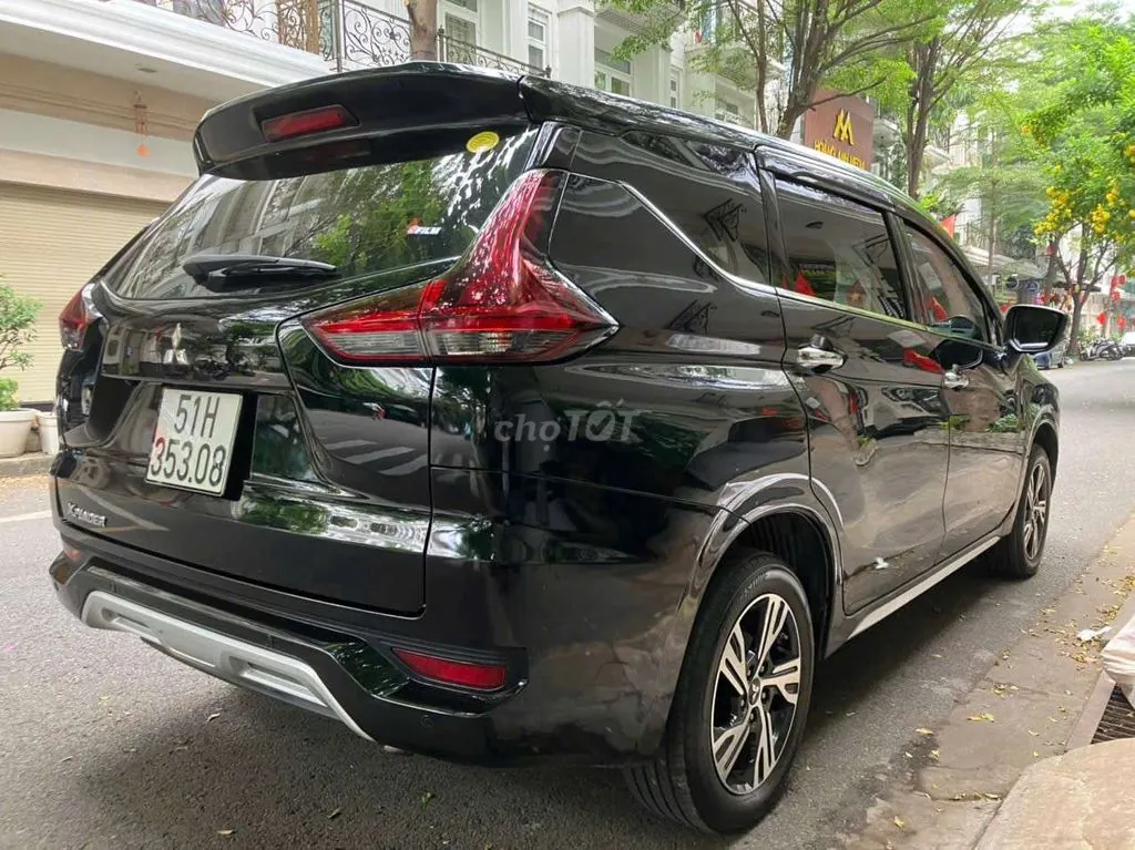 Mitsubishi Xpander 2020 photo 3