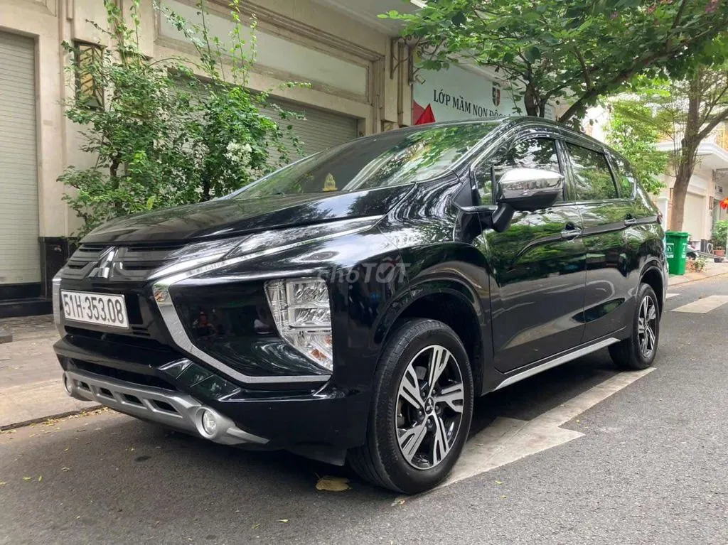 Mitsubishi Xpander