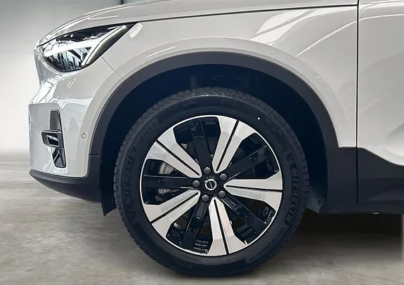 Volvo C40 2023 photo 5