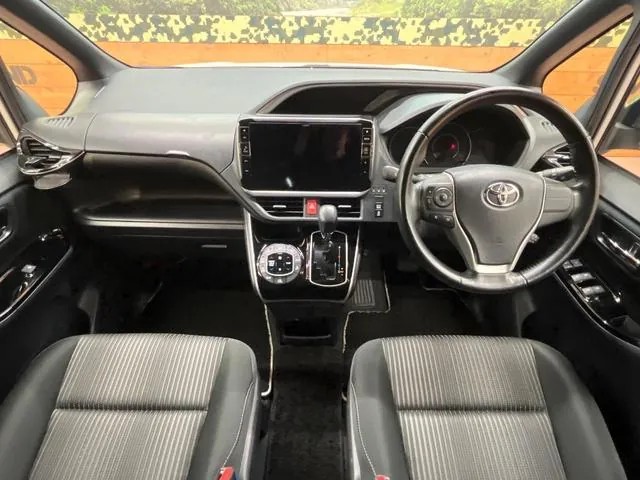 Toyota Volkswagen 2018 photo 2