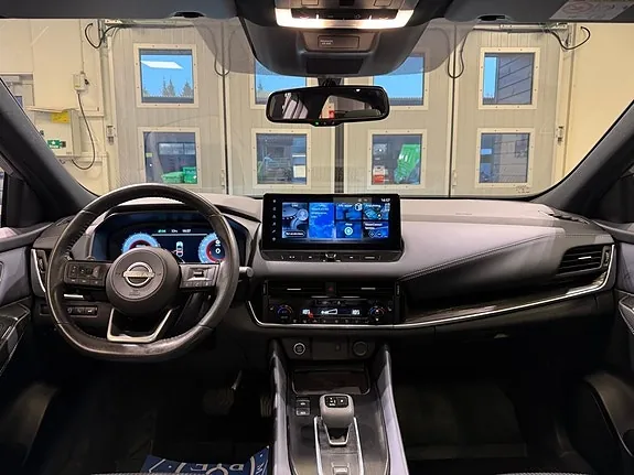 Nissan Qashqai 2023 photo 5