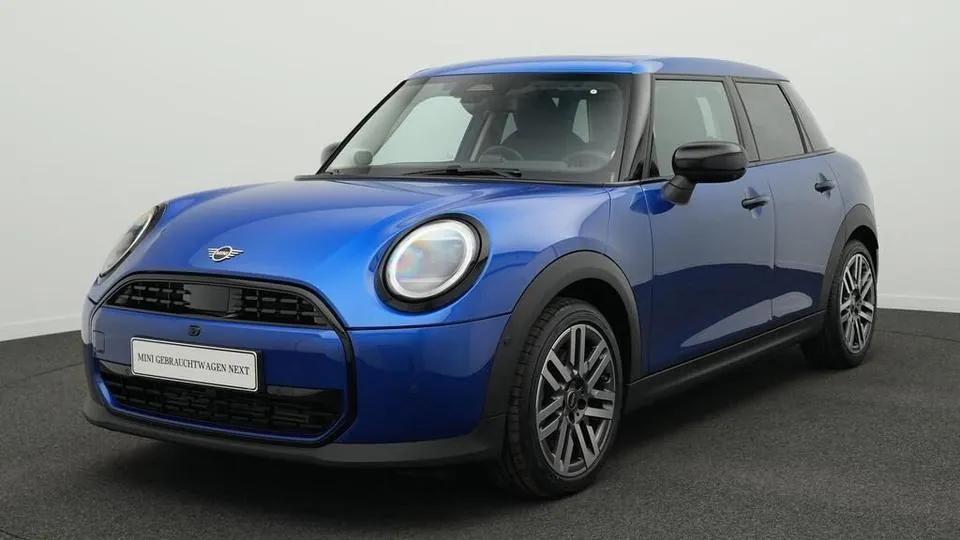 BMW Mini