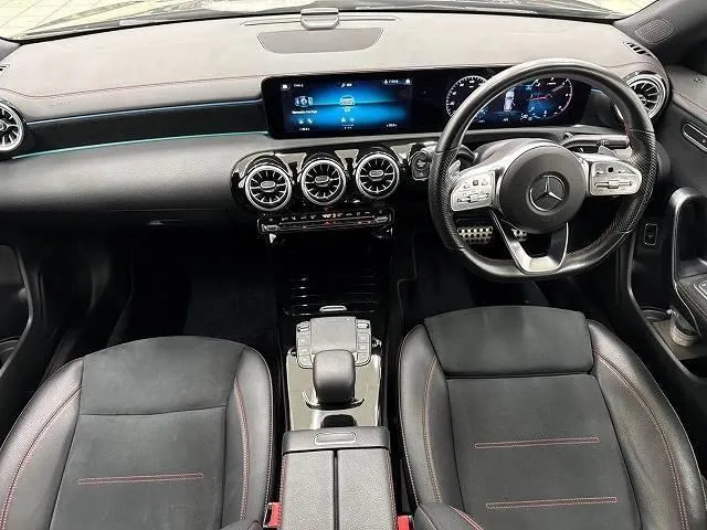 Mercedes-Benz Cla Class Shooting Brake 2022 photo 2
