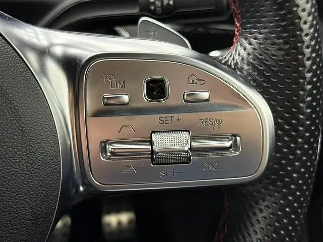 Mercedes-Benz Cla Class Shooting Brake 2022 photo 5