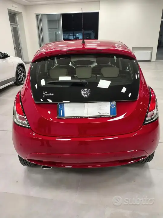 Lancia Ypsilon 2017 photo 4