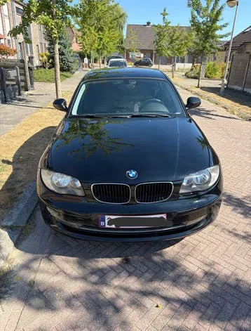 BMW Série 1
