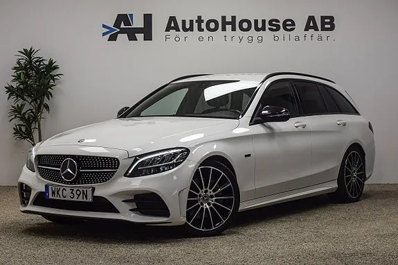 Mercedes-Benz C300