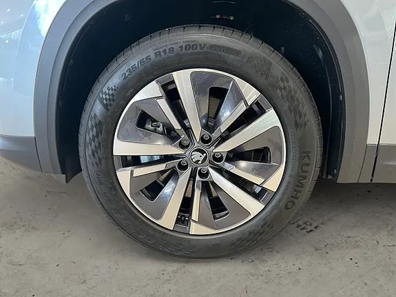Skoda Kodiaq 2026 photo 5