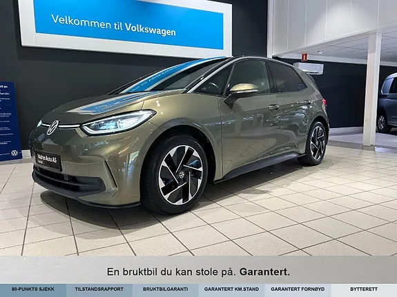 Volkswagen Id.3