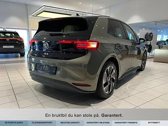Volkswagen Id.3 2025 photo 5