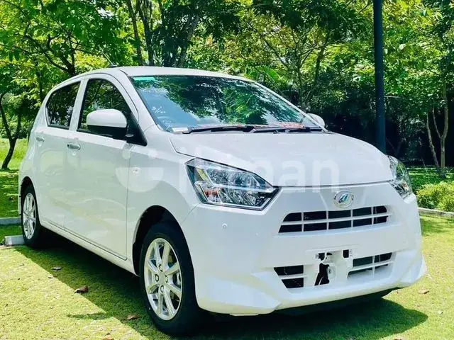Daihatsu Mira 2026 photo 2