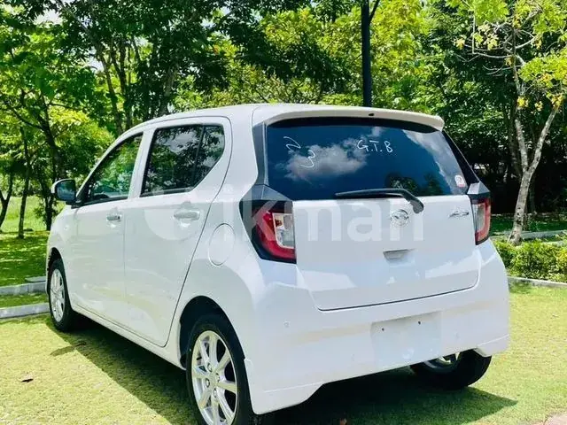 Daihatsu Mira 2026 photo 4