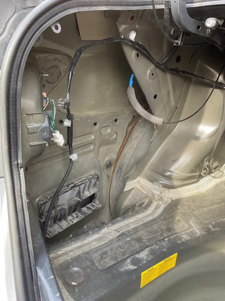 Toyota Corolla 2010 photo 5