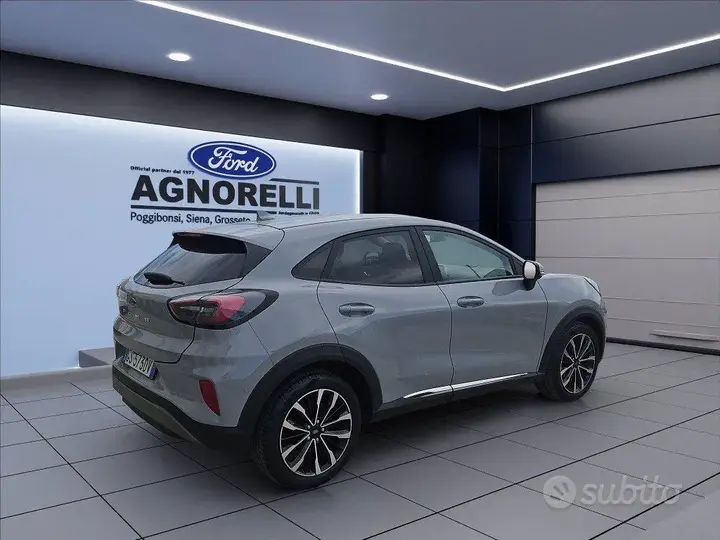 Ford Puma 2024 photo 5