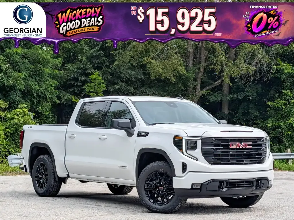 GMC Sierra 1500