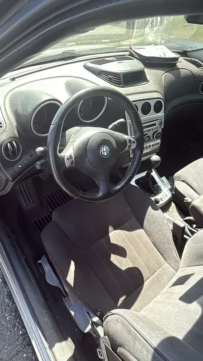 Alfa Romeo 156